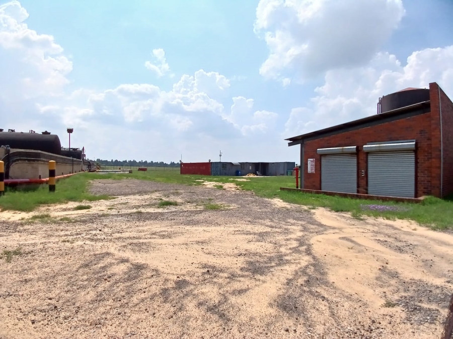 Commercial Property for Sale in Vaalpark Free State